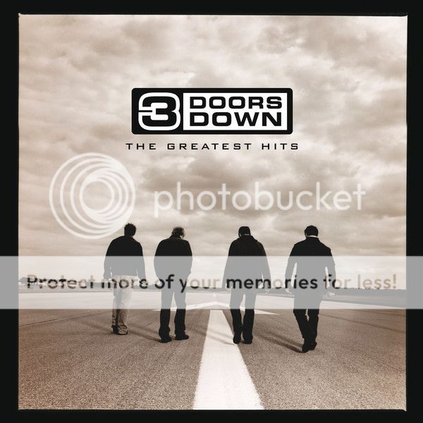 3 Doors Down The Greatest Hits [Album] Itunes Plus shieldfiles